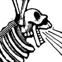 Cropped picture of Hernandez Lab Logo